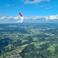 unverortetes Flugbild